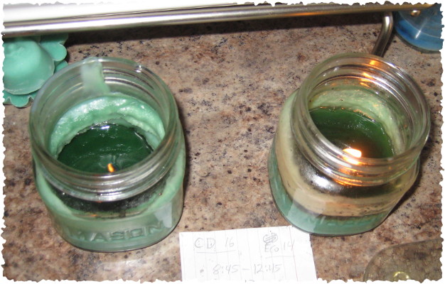 GOLDEN WAX 464 CONTAINER WAX (USA) - Eco Candle Project