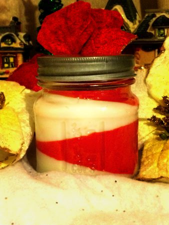 How to Make Mason Jar Tealight Holders - CandleScience