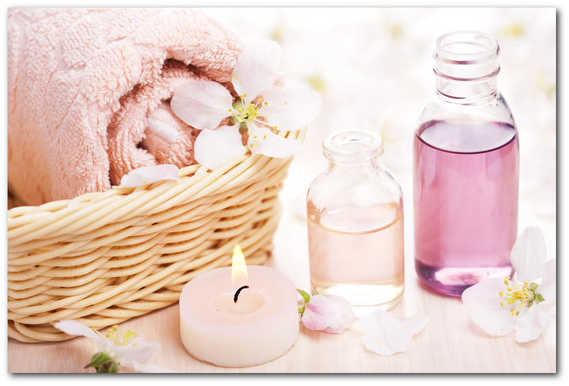 Can you use essential oils in candles? - Pure Natural Essential